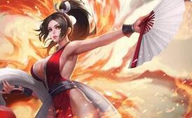 CF 搀扶