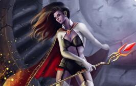 《紫气东来：天龙八部手机游戏的魔力》 紫气东来 紫气